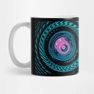 Mandala Mug